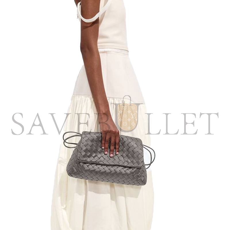 BOTTEGA VENETA GIORNO 857657V3IV01640 (33*19*8cm)